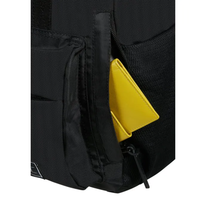 American Tourister Urban Groove UG25 Tote Backpack 15.6" black