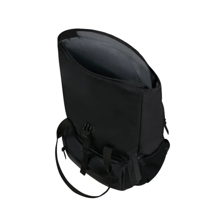 American Tourister Urban Groove UG25 Tote Backpack 15.6" black