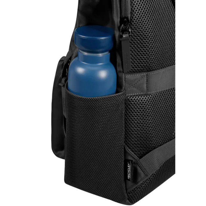 American Tourister Urban Groove UG25 Tote Backpack 15.6" black