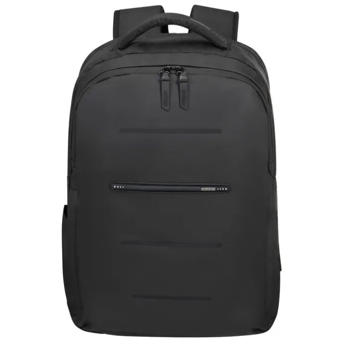 American Tourister Urban Groove UG11 Laptop Backpack 15.6'' Tech black