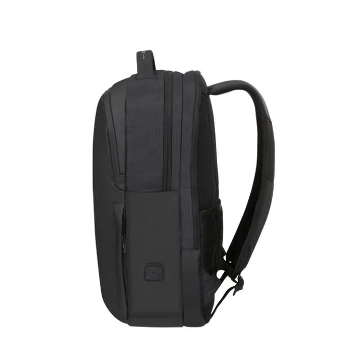 American Tourister Urban Groove UG11 Laptop Backpack 15.6'' Tech black