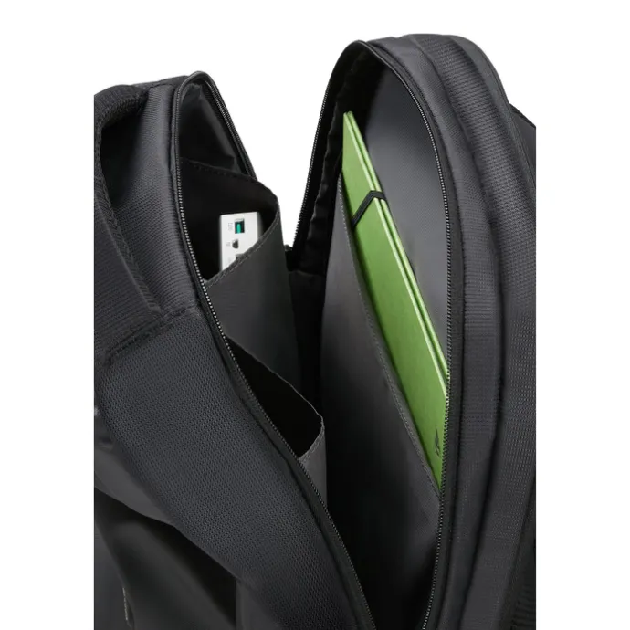 American Tourister Urban Groove UG11 Laptop Backpack 15.6'' Tech black