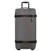 American Tourister Urban Track Duffle/Wheels L dark grey