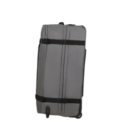 American Tourister Urban Track Duffle/Wheels L dark grey