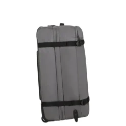 American Tourister Urban Track Duffle/Wheels L dark grey