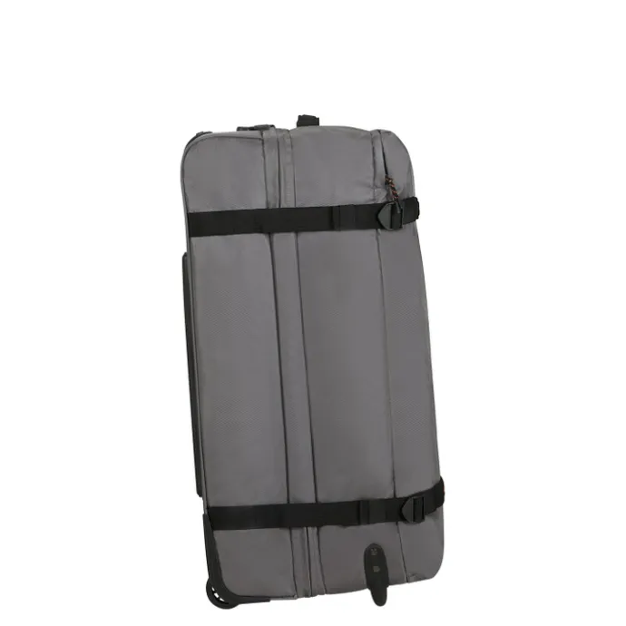 American Tourister Urban Track Duffle/Wheels L dark grey