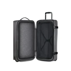 American Tourister Urban Track Duffle/Wheels L dark grey