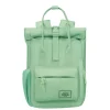 American Tourister Urban Groove UG16 Backpack City Mini pastel green