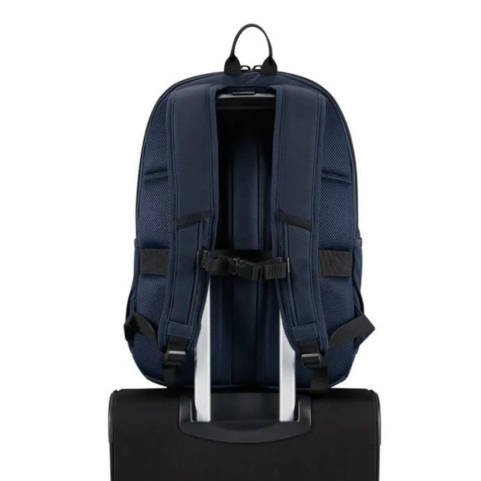 American Tourister Urban Groove UG26 Laptop Backpack 15.6" dark navy