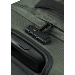 American Tourister Urban Track Duffle/Wheels M dark khaki