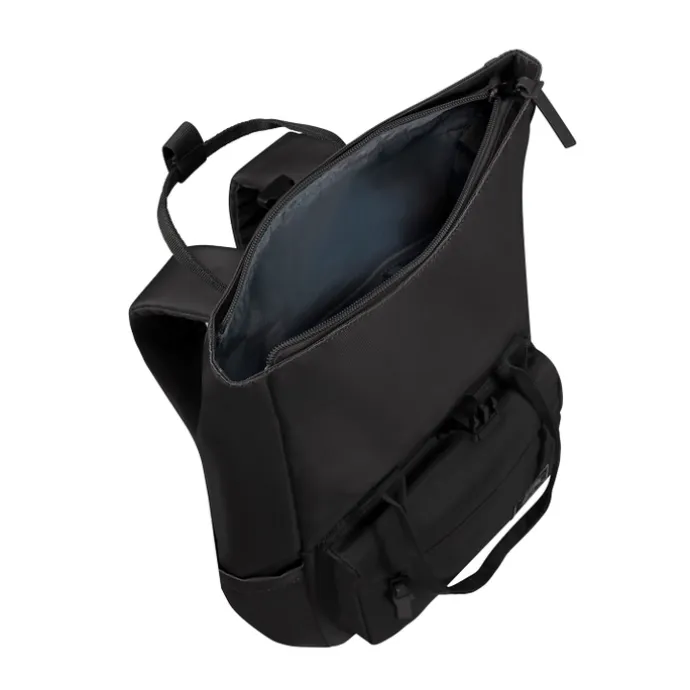 American Tourister Urban Groove UG16 Backpack City black