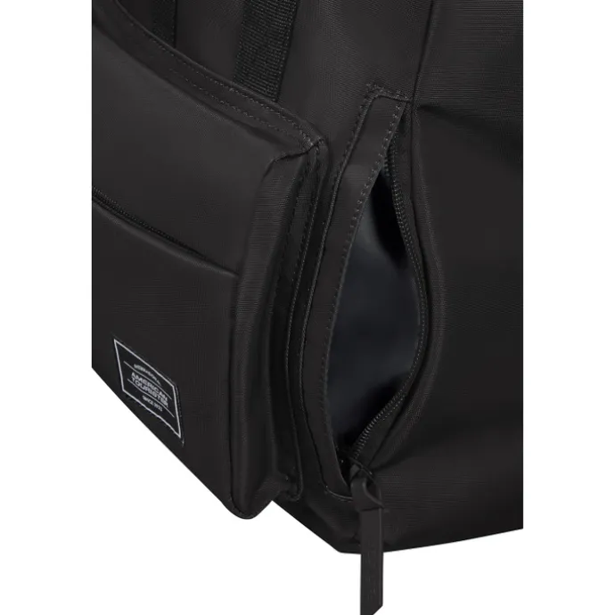 American Tourister Urban Groove UG16 Backpack City black