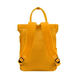 American Tourister Urban Groove UG16 Backpack City yellow