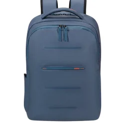 American Tourister Urban Groove Ug11 Lapt Bp 15.6" Tech navy/orange