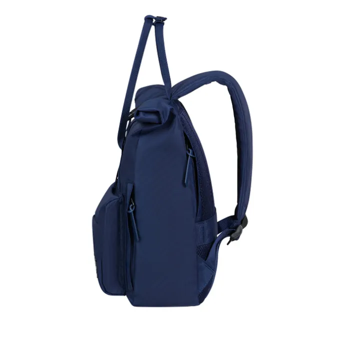 American Tourister Urban Groove UG16 Backpack City midnight navy