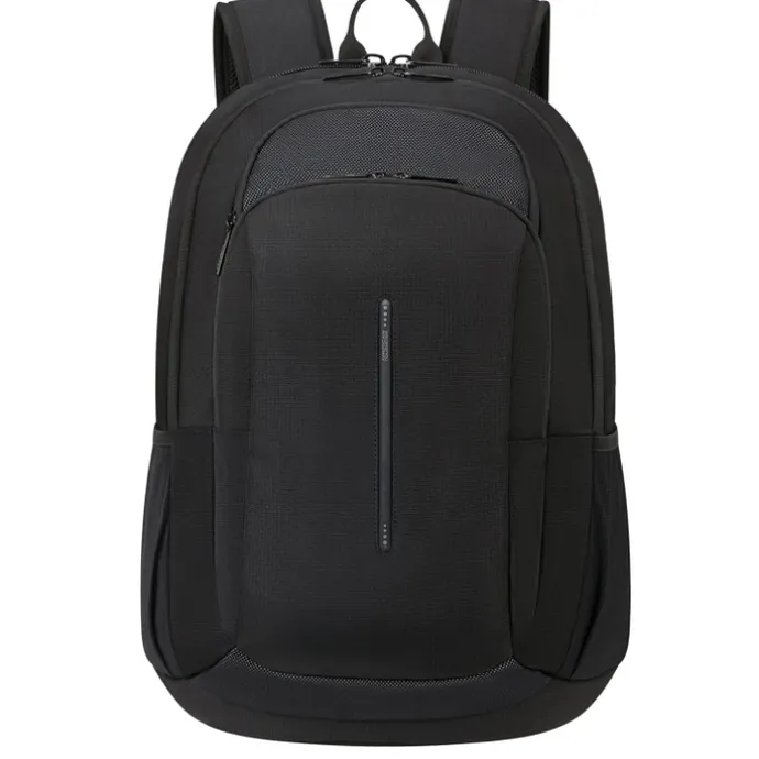 American Tourister Urban Groove UG26 Laptop Backpack 17.3" black