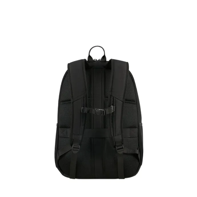American Tourister Urban Groove UG26 Laptop Backpack 17.3" black