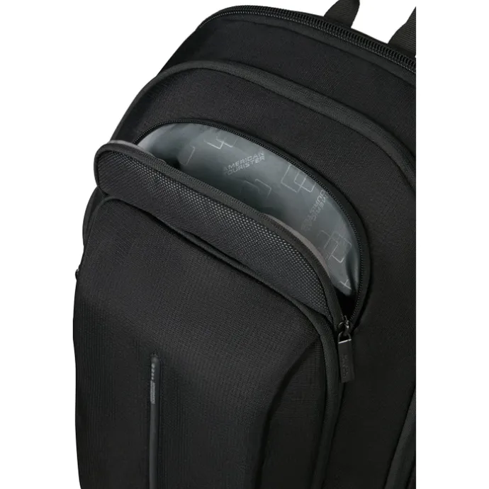 American Tourister Urban Groove UG26 Laptop Backpack 17.3" black