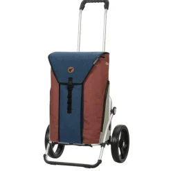 Andersen Royal Shopper Oli.P 2.0 blue