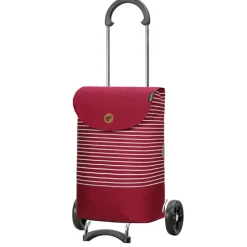 Andersen Scala Shopper Tilde red