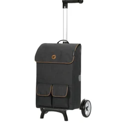 Andersen Unus Shopper Fun Ipek Ma black