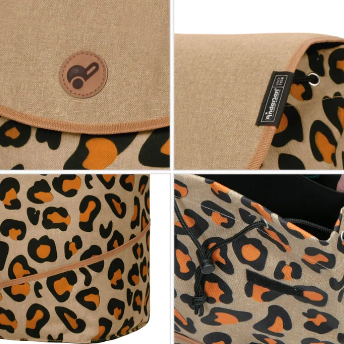 Andersen Unus Shopper Fun Tyra leo