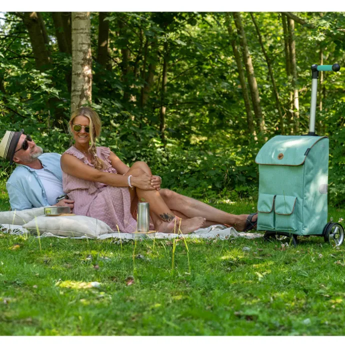 Andersen Unus Shopper Fun Ipek Ma sage