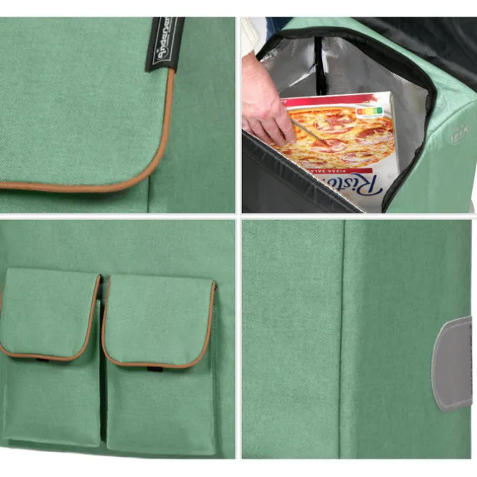 Andersen Unus Shopper Fun Ipek Ma sage