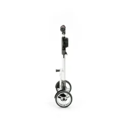 Andersen Unus Shopper Mikkel Boodschappentrolley black