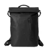 Aunts & Uncles Fukui Laptop Backpack 15" black
