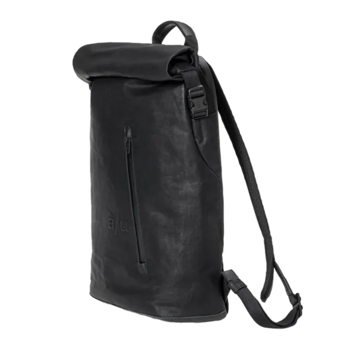 Aunts & Uncles Fukui Laptop Backpack 15" black