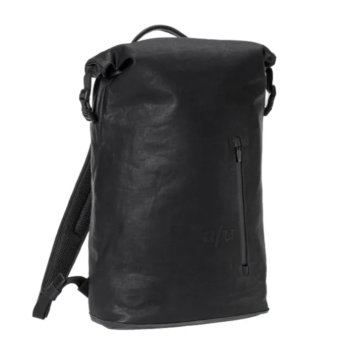 Aunts & Uncles Fukui Laptop Backpack 15" black