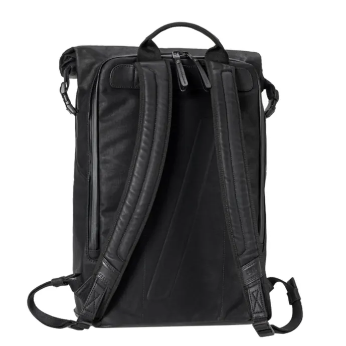 Aunts & Uncles Fukui Laptop Backpack 15" black