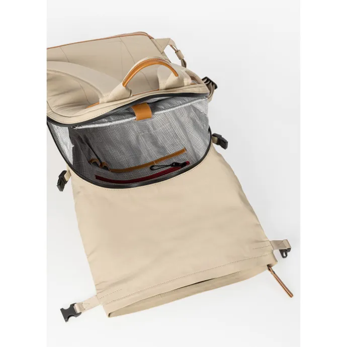 Aunts & Uncles Fukui Laptop Backpack 15" nomad