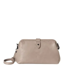 Aunts & Uncles Grandma's Luxery Club Mrs. Eclair Shoulderbag vintage khaki