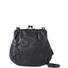 Aunts & Uncles Grandma's Luxury Club Mrs. Fortune Cookie Crossover Bag night sky