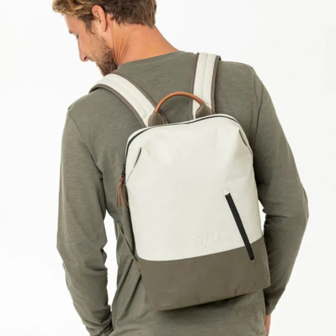 Aunts & Uncles Hamamatsu Laptop Backpack 13" dust