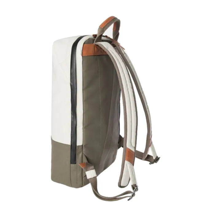 Aunts & Uncles Hamamatsu Laptop Backpack 13" dust