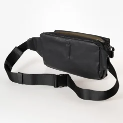 Aunts & Uncles Ishikari RE Hipbag black
