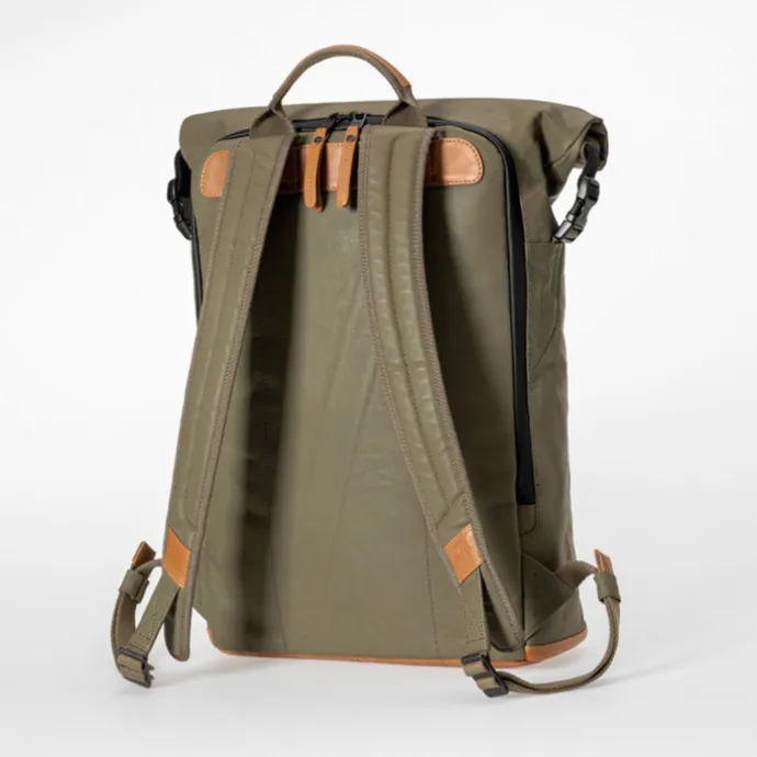Aunts & Uncles Japan Fukui Backpack 15" fallen rock