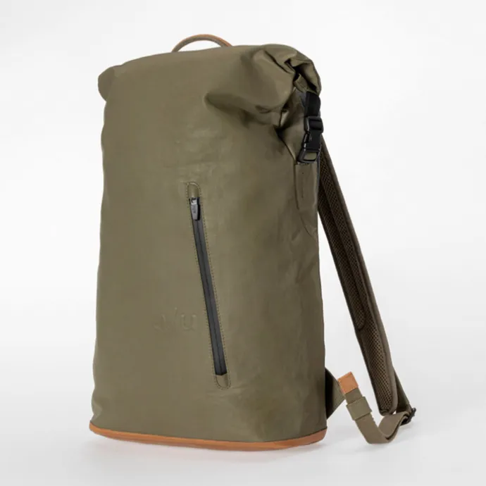 Aunts & Uncles Japan Fukui Backpack 15" fallen rock