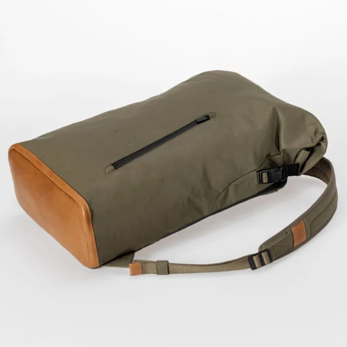 Aunts & Uncles Japan Fukui Backpack 15" fallen rock