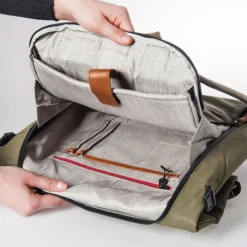 Aunts & Uncles Japan Fukui Backpack 15
