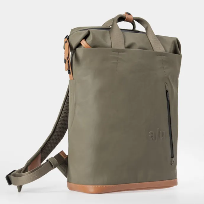Aunts & Uncles Japan Morioka Backpack Shopper fallen rock