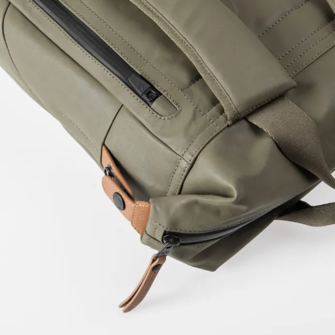 Aunts & Uncles Japan Morioka Backpack Shopper fallen rock