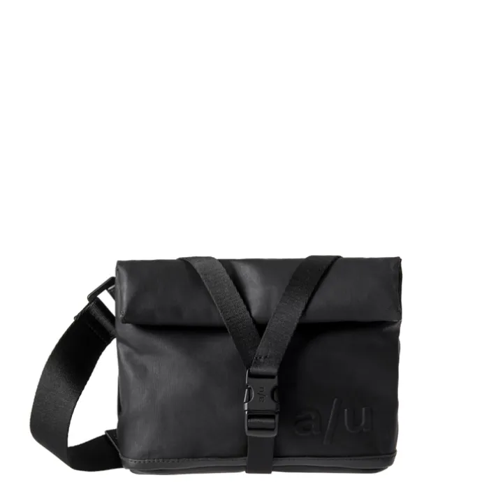 Aunts & Uncles Japan Tsu Waistbag black