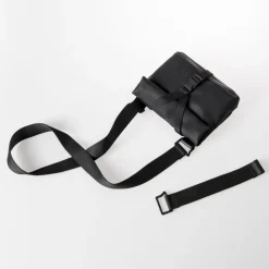 Aunts & Uncles Japan Tsu Waistbag black