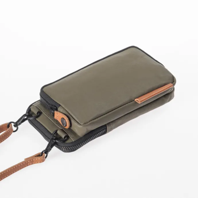 Aunts & Uncles Japan Tsu Waistbag fallen rock
