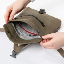Aunts & Uncles Japan Tsu Waistbag fallen rock