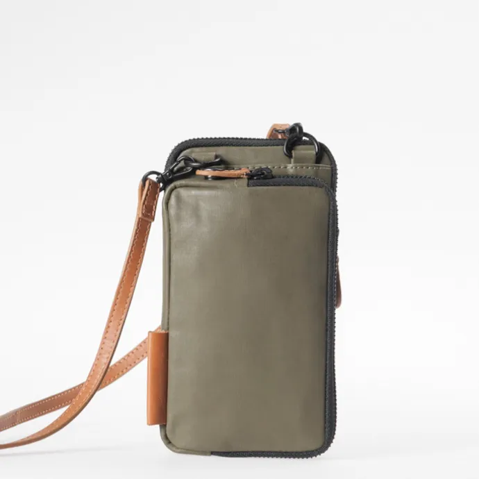 Aunts & Uncles Japan Tsu Waistbag fallen rock